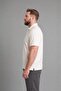 100% Cotton Plus Size Short Sleeve Polo T-Shirt H1650Ax26Sp - 3