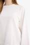 100% Cotton Regular Fit Long Sleeve Tunic G0377Ax25Au - 4
