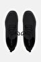 Siyah Sneakers - 5