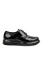 Zrc2403 Premium Daily Men's Classic Shoes Black Patent Leather