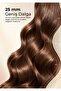 Ks-33 Curling Iron 3X25 mm 120W Water Wave Hair Curling Iron - 4