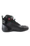 Motorcycle Boots Reinforced Protection Leather Italian Model Non-Slip Wear-Resistant Motor Boots - 5