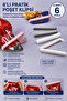 6 Pack Bag Clips Bag Clips - Package Latch