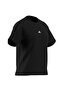 Essentials Small Logo Cotton Tişört - 8
