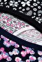 Women's Panties 3-Pack, Bato, High Waist Panties, High Cut (96% Cotton - 4% Elastane) - 2