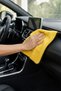 Microfiber Car Interior Exterior Washing Cleaning Dust-Free Drying Windshield Cloth Car Wash Towel 30x60cm - 5