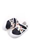 Shoe Basket - Arzn 4829 Baby Boy Orthopedic First Step Shoes - 4