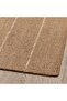 TIOKRONA Door mat, natural, 40 x 60 cm - 2
