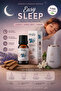 Easy Sleep Essential Oil Blend 10 ml - Jasmine - Sandalwood - Lavender |   Pure and Natural Relaxing Aromatherapy Oil |   Sleep Support | - 2