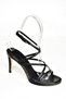 S569716509 Black Thin Heeled Women's Evening Dress Shoes - 7