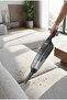 3-in-1 Stick & Handheld Vacuum Cleaner 1000W | 18kPa | HEPA | 1.4L | Black & Blue - 3