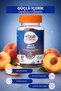 Men's Multi Men's Multivitamin and Mineral Supplement 60 Chewable Gel Form Peach Flavored - 2