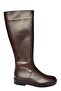 R667546003 Brown Genuine Leather Classic Boots - 6