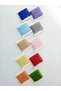 3 Meters 10 Colors 1mm Waxed Rope (TOTAL 30 METERS) Necklace Rope Jewelry Design Rope Bracelet Rope - 7