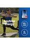 (ON) Amino Energy - Pre Workout With Green Tea, Bcaa, Amino Acids, Keto Friendly, Green Coffee Extract, 0 Grams of Sugar, Anytime Energy Powder - Blue Raspberry, 270 G, 30 Servings - 4