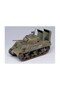 13562 1/35 USMC M4A2 (75) (معركة المحيط الهادئ) دبابة، طقم نموذج بلاستيكي - 2