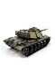 13425 1/72 USMC M60A1 RISE (P) دبابة، طقم نموذج بلاستيكي - 3