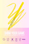 Pastel Show Your Game Waterproof Eye Pencil 401 - 2