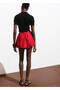 Mini Balloon Shorts - 4