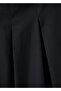 Pleated skirt - 5