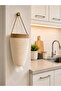 29X15 cm Decorative Bag Holder Organizer