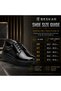 Charcoal Patent Leather Men's Shoes - Shiny Premium Smart Casual Comfortable Daily Sneaker Kb X16 - 8