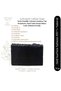 100% Natural Activated Carbon Facial and Skin Cleansing Soap for Pore Purification. - 7