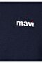 M0612216 Printed T-Shirt Men's T-Shirt Dark Blue - 8