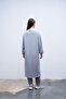 Garnili Pocketed Sweatshirt Gray - 2