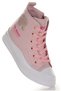 Wasp Zippered Daily Baby Girl Boots Shoes