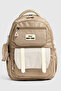 My Polo 11060 Girls' School Bag & Boys' School Bag, Elementary School, Middle School, High School Backpack - 2