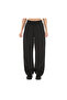 Je7850-K W Z.N.E. Bar Pt Women's Sweatpants Black
