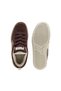 401606-11 Park Lifestyle Raw Sports Shoes Brown - 6