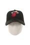 11405603-R New Era the League Mıahea Otc Hat Black - 2