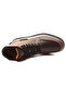 حذاء BRITTON ROAD MID LACE UP BOOT للرجال باللون البني TB0A697HEIW1 - 5