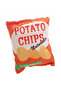 Köpek Oyuncak Potato Chips