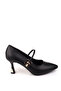 4771 Women's 7.5 cm Heeled Comfortable Shoes - 2