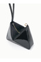 حقيبة يد وكتف نسائية متعددة الاستخدامات بتصميم هندسي - 6