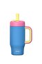 Handlehug Tumbler 550 ml - Navy Blue 3000-550-10