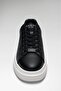 Elba Erkek Deri Sneaker - 6