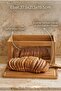 Rebena - Bread Storage Container - 2