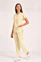 Beige Stretch Fabric Doctor and Nurse Uniform Unisex Surgical Set |brl Scruble