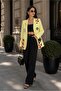 Blazer ceket - 4