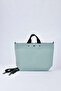 Sage (Sage Green) Loop Tote Bag - 2