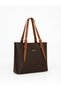 Original Women's New Season 4-Compartment Luxury Soft Leather Adjustable Stylish Shoulder Bag