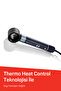Ar5166 Revolution Bldc Ionic Air Blow Hair Styler with 6 Different Heads, 1500W, Black - 6