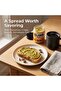 Health Dubai Style Protein Spread, 100 Gm - 5