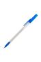 Blue Ballpoint Pen - Office 1.0mm, Box of 50 - 3