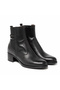 Women's / Girls' Boots I513840D 100 Guanto Nero Elastico Nero Tr 894 Nero - 3