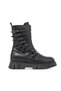 Women / Girls Boots Rc-25K-001-R25-208 Black-26